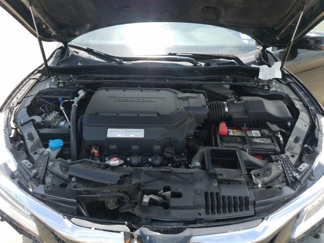 Photo 6 VIN: 1HGCR3F99GA021946 - HONDA ACCORD TOU 