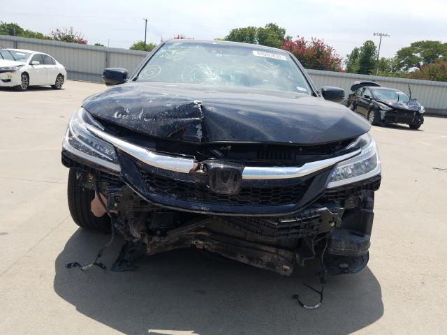 Photo 8 VIN: 1HGCR3F99GA021946 - HONDA ACCORD TOU 