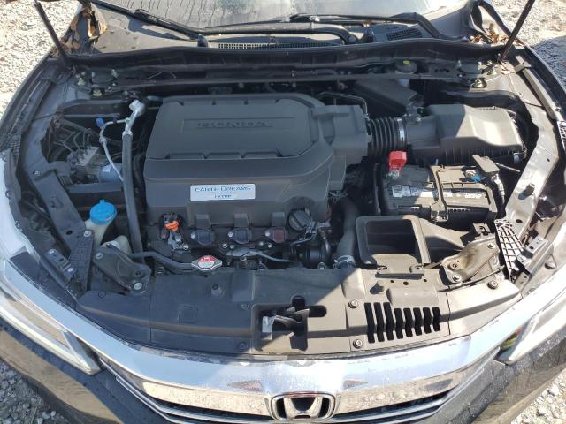 Photo 10 VIN: 1HGCR3F99GA022451 - HONDA ACCORD TOU 