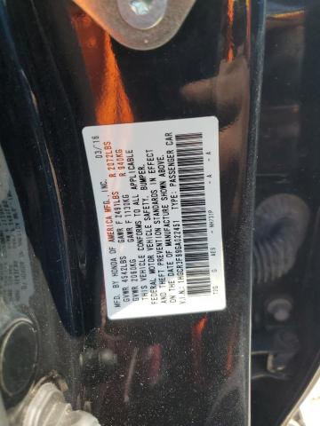 Photo 11 VIN: 1HGCR3F99GA022451 - HONDA ACCORD TOU 