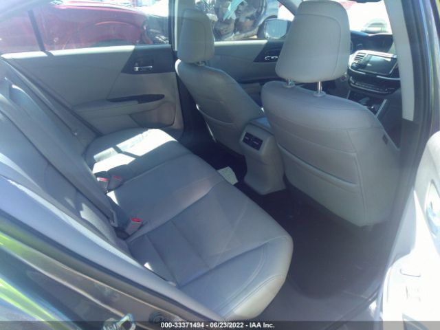 Photo 7 VIN: 1HGCR3F99GA022496 - HONDA ACCORD SEDAN 