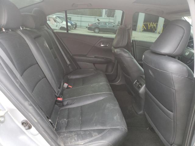 Photo 5 VIN: 1HGCR3F99GA024541 - HONDA ACCORD TOU 