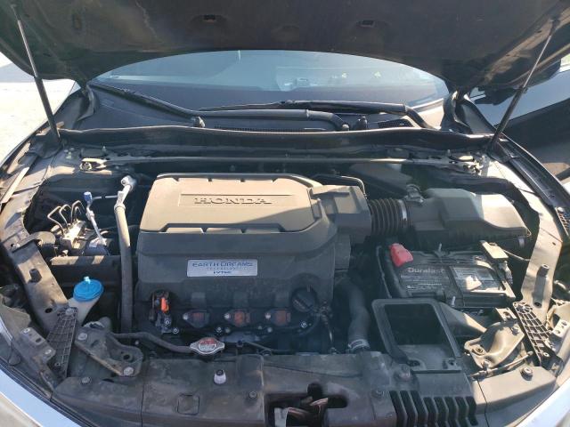 Photo 10 VIN: 1HGCR3F99HA003884 - HONDA ACCORD 