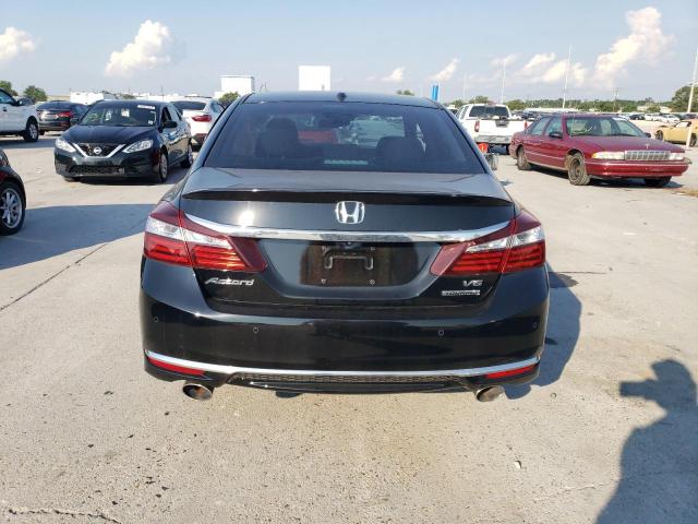 Photo 5 VIN: 1HGCR3F99HA003884 - HONDA ACCORD 