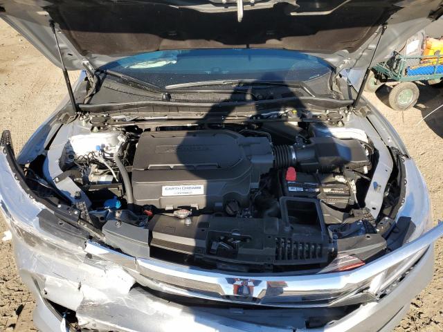 Photo 10 VIN: 1HGCR3F99HA007742 - HONDA ACCORD TOU 