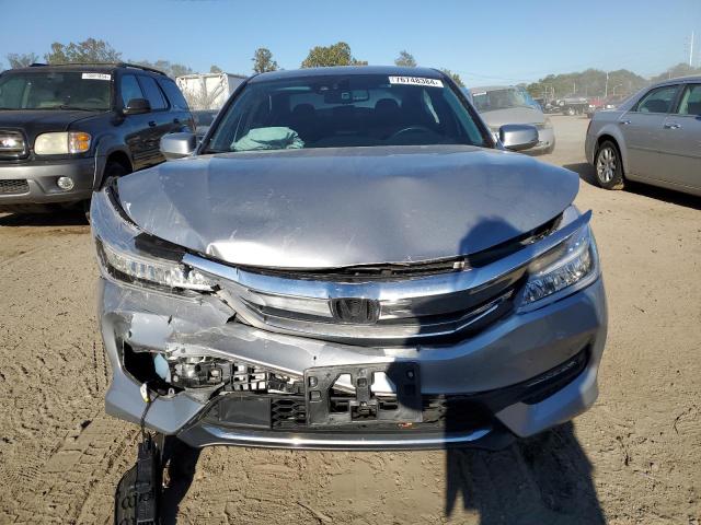 Photo 4 VIN: 1HGCR3F99HA007742 - HONDA ACCORD TOU 