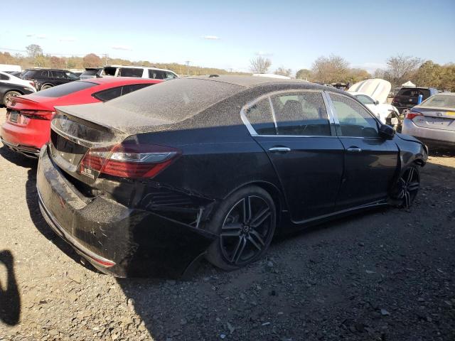 Photo 2 VIN: 1HGCR3F99HA010706 - HONDA ACCORD TOU 