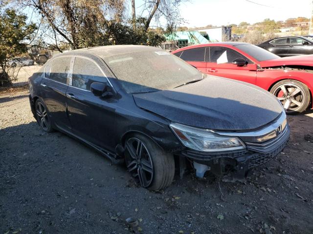 Photo 3 VIN: 1HGCR3F99HA010706 - HONDA ACCORD TOU 