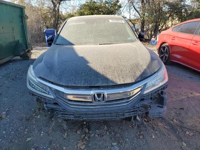 Photo 4 VIN: 1HGCR3F99HA010706 - HONDA ACCORD TOU 