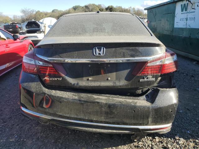 Photo 5 VIN: 1HGCR3F99HA010706 - HONDA ACCORD TOU 