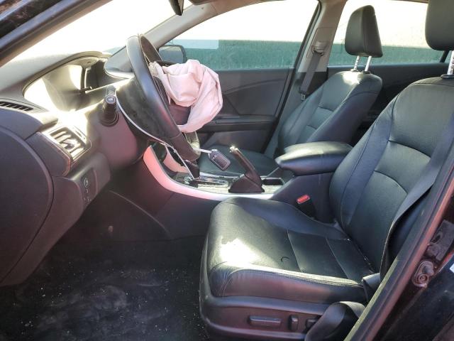 Photo 6 VIN: 1HGCR3F99HA010706 - HONDA ACCORD TOU 