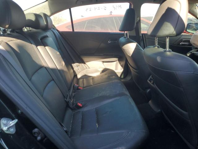 Photo 9 VIN: 1HGCR3F99HA010706 - HONDA ACCORD TOU 