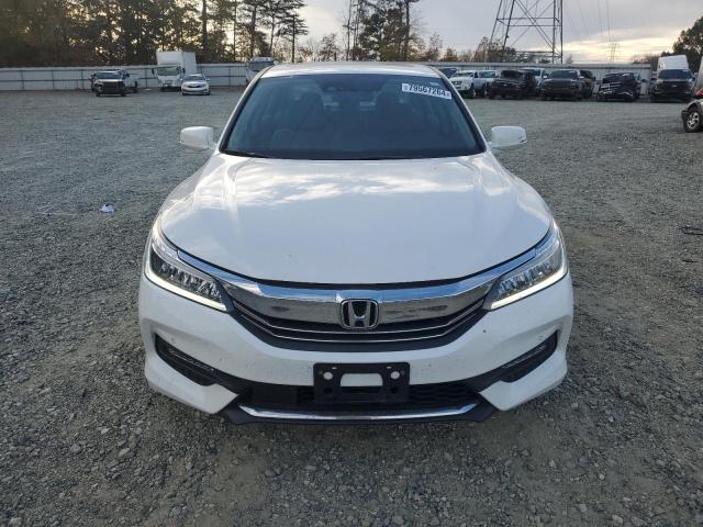 Photo 4 VIN: 1HGCR3F99HA017994 - HONDA ACCORD TOU 