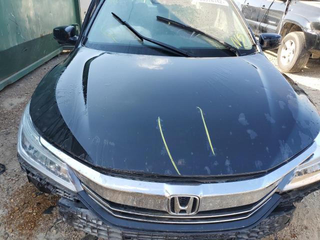 Photo 6 VIN: 1HGCR3F99HA020572 - HONDA ACCORD TOU 