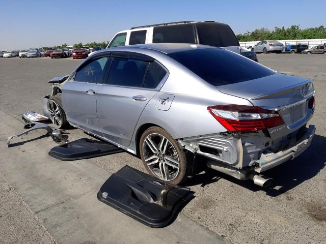 Photo 2 VIN: 1HGCR3F99HA021673 - HONDA ACCORD TOU 