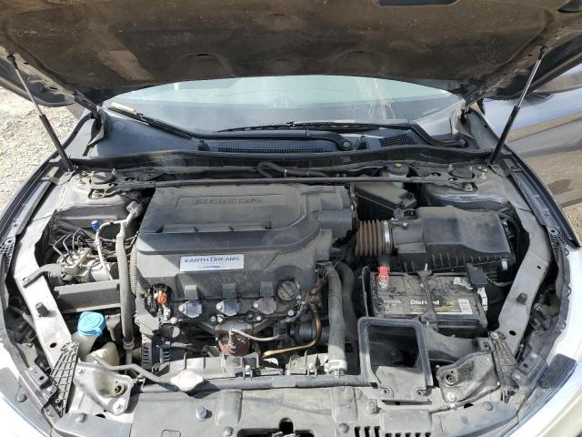 Photo 10 VIN: 1HGCR3F99HA023455 - HONDA ACCORD 