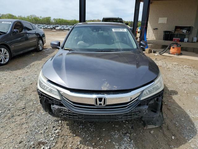 Photo 4 VIN: 1HGCR3F99HA023455 - HONDA ACCORD 