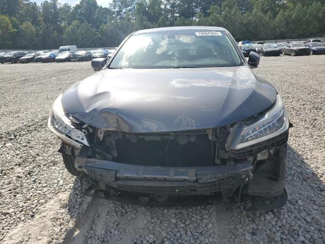 Photo 4 VIN: 1HGCR3F99HA024928 - HONDA ACCORD TOU 