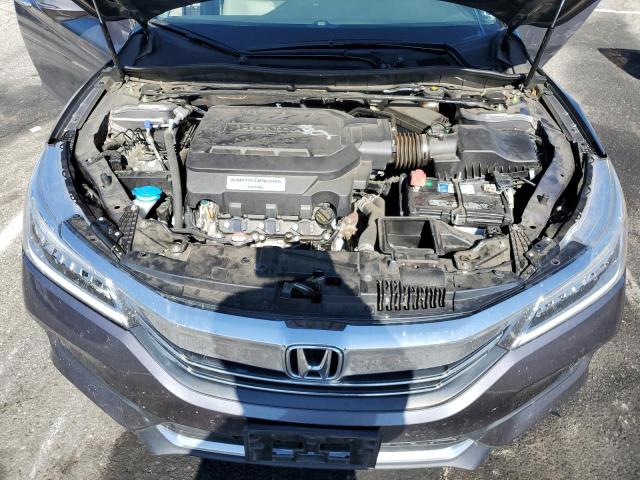 Photo 10 VIN: 1HGCR3F99HA032091 - HONDA ACCORD TOU 