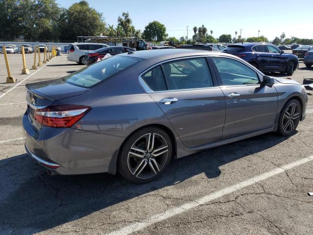 Photo 2 VIN: 1HGCR3F99HA032091 - HONDA ACCORD TOU 