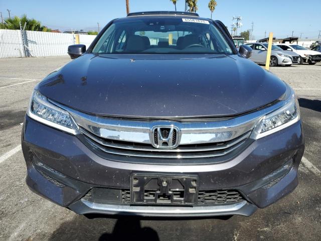 Photo 4 VIN: 1HGCR3F99HA032091 - HONDA ACCORD TOU 