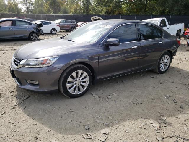 Photo 0 VIN: 1HGCR3F9XDA020655 - HONDA ACCORD TOU 