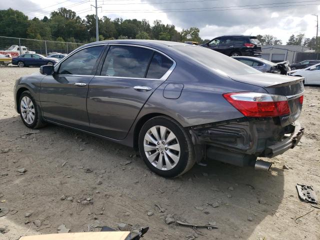 Photo 1 VIN: 1HGCR3F9XDA020655 - HONDA ACCORD TOU 