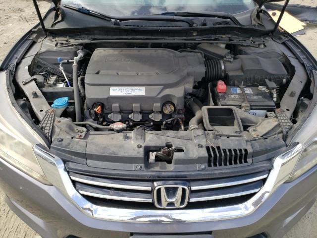 Photo 10 VIN: 1HGCR3F9XDA020655 - HONDA ACCORD TOU 