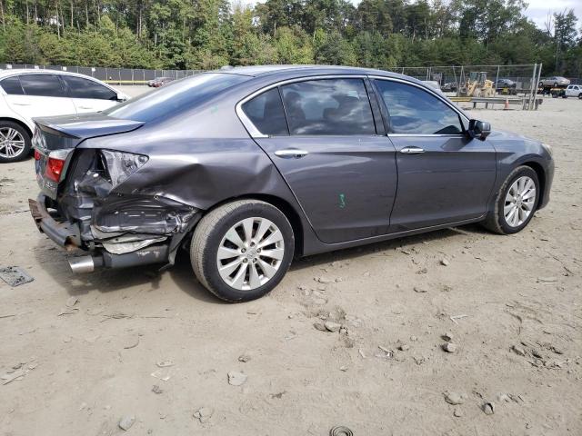 Photo 2 VIN: 1HGCR3F9XDA020655 - HONDA ACCORD TOU 