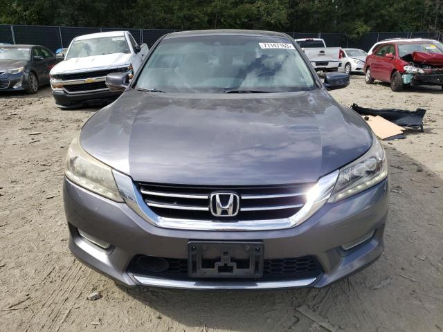 Photo 4 VIN: 1HGCR3F9XDA020655 - HONDA ACCORD TOU 