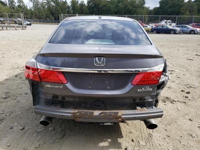 Photo 5 VIN: 1HGCR3F9XDA020655 - HONDA ACCORD TOU 