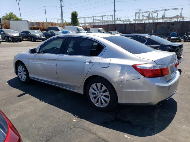 Photo 1 VIN: 1HGCR3F9XDA029422 - HONDA ACCORD TOU 