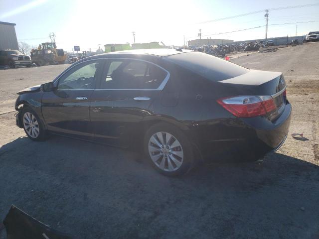 Photo 1 VIN: 1HGCR3F9XDA034099 - HONDA ACCORD TOU 