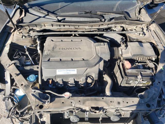 Photo 10 VIN: 1HGCR3F9XDA034099 - HONDA ACCORD TOU 