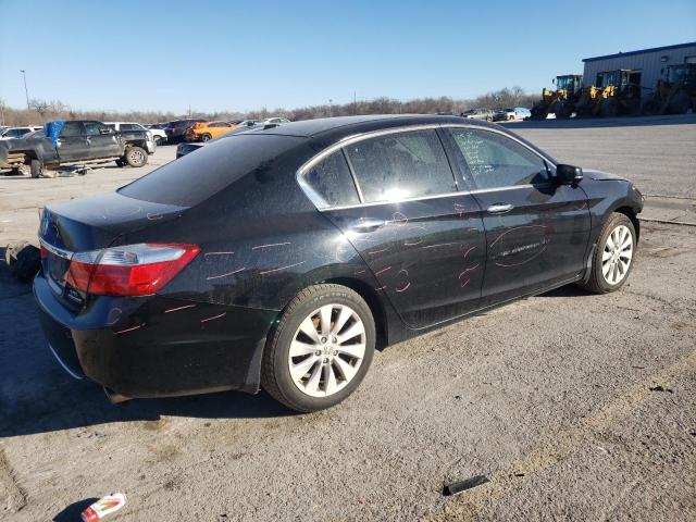 Photo 2 VIN: 1HGCR3F9XDA034099 - HONDA ACCORD TOU 