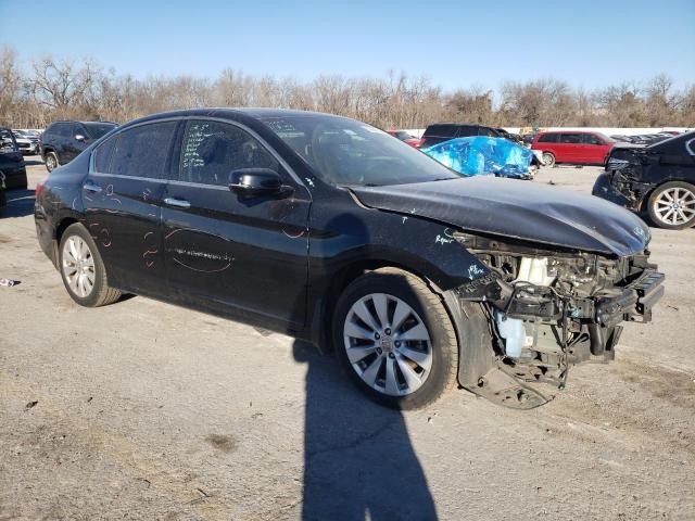 Photo 3 VIN: 1HGCR3F9XDA034099 - HONDA ACCORD TOU 