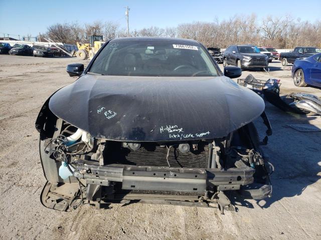 Photo 4 VIN: 1HGCR3F9XDA034099 - HONDA ACCORD TOU 