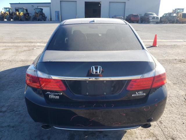 Photo 5 VIN: 1HGCR3F9XDA034099 - HONDA ACCORD TOU 