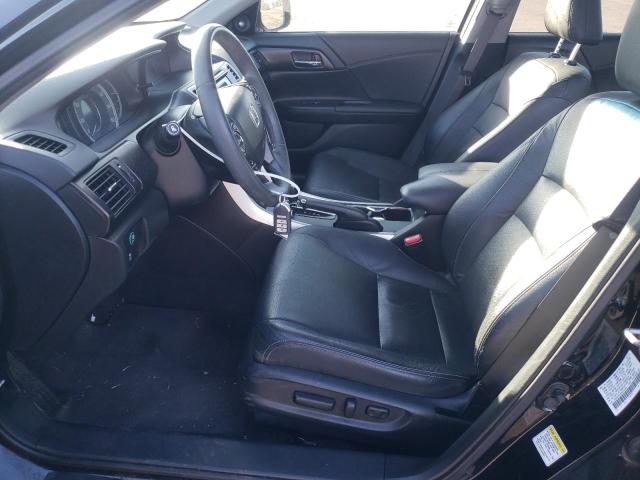 Photo 6 VIN: 1HGCR3F9XDA034099 - HONDA ACCORD TOU 