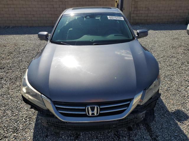 Photo 4 VIN: 1HGCR3F9XDA037665 - HONDA ACCORD 