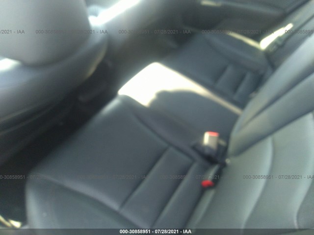 Photo 7 VIN: 1HGCR3F9XDA039934 - HONDA ACCORD SDN 