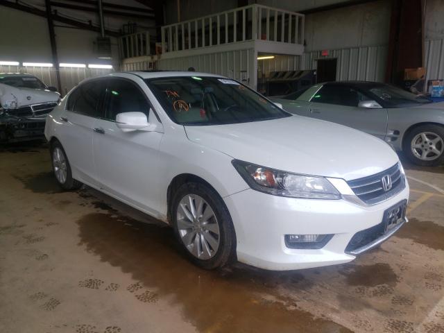 Photo 0 VIN: 1HGCR3F9XEA001279 - HONDA ACCORD TOU 