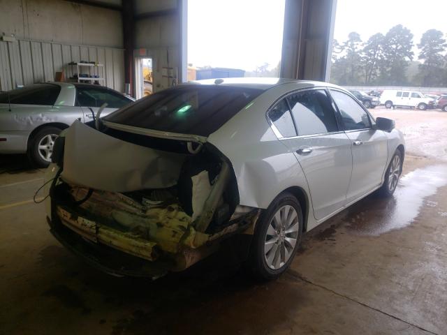 Photo 3 VIN: 1HGCR3F9XEA001279 - HONDA ACCORD TOU 