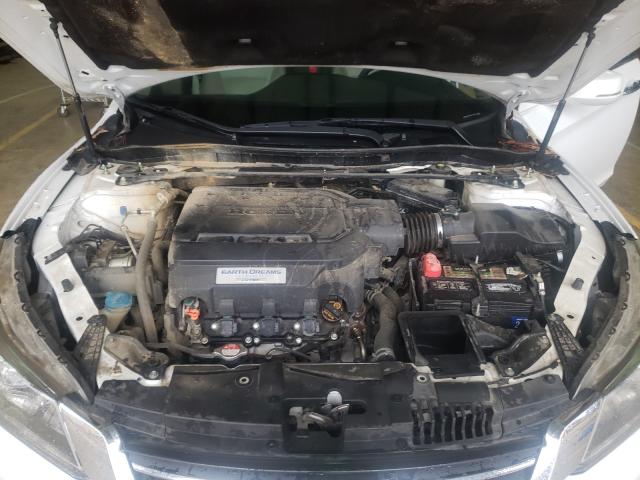 Photo 6 VIN: 1HGCR3F9XEA001279 - HONDA ACCORD TOU 