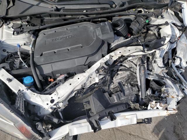 Photo 10 VIN: 1HGCR3F9XEA006658 - HONDA ACCORD TOU 