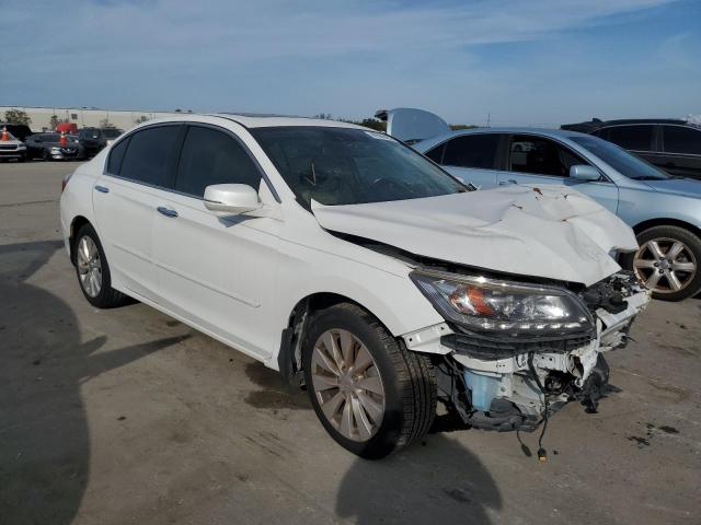 Photo 3 VIN: 1HGCR3F9XEA006658 - HONDA ACCORD TOU 