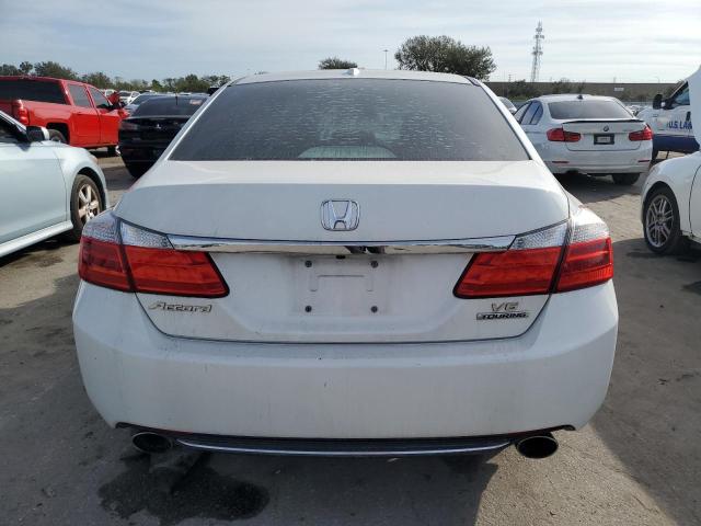 Photo 5 VIN: 1HGCR3F9XEA006658 - HONDA ACCORD TOU 