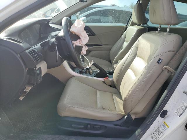 Photo 6 VIN: 1HGCR3F9XEA006658 - HONDA ACCORD TOU 