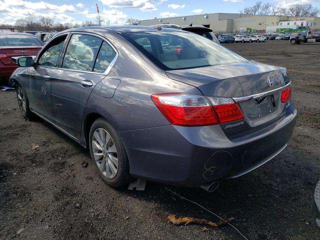 Photo 2 VIN: 1HGCR3F9XEA023427 - HONDA ACCORD TOU 