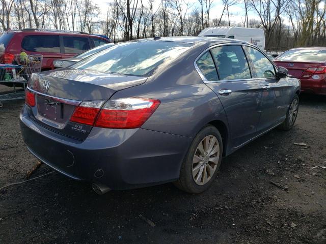 Photo 3 VIN: 1HGCR3F9XEA023427 - HONDA ACCORD TOU 